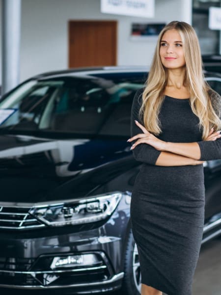 Automobiles