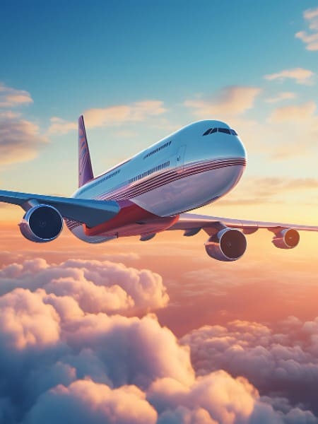 Aviation