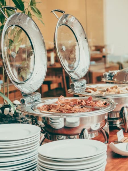Catering Services