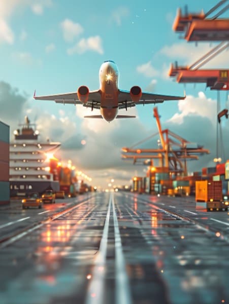 Import & Exports