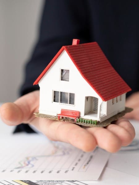 Real Estate