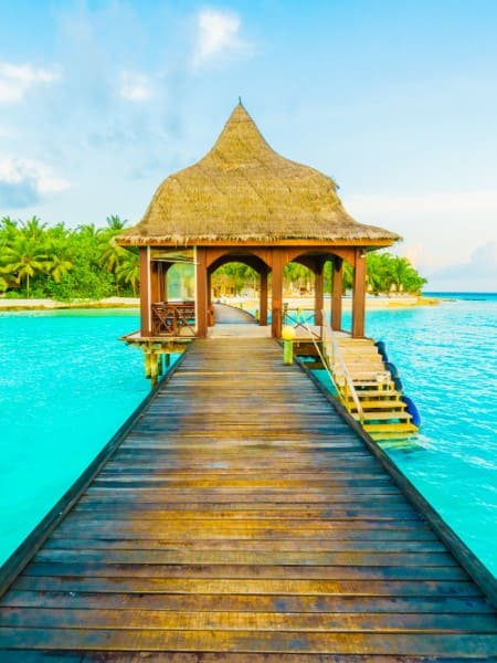 Tourism & Hospitality