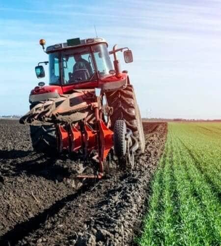 Agriculture