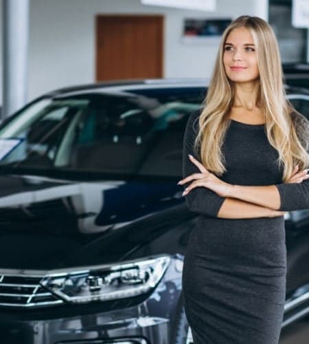 Automobiles