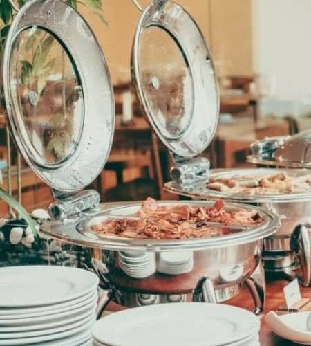 Catering Services