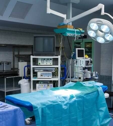 Hospitals