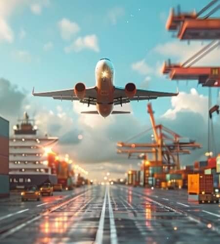 Import & Exports