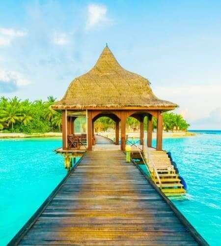 Travel & Tourism